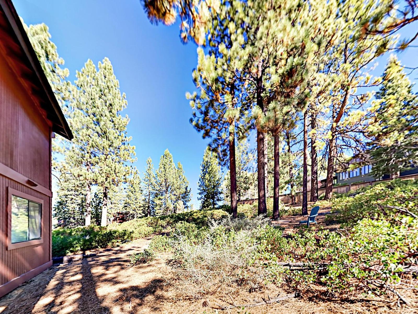 South Lake Tahoe Multi-Level House South Lake Tahoe Main image 2